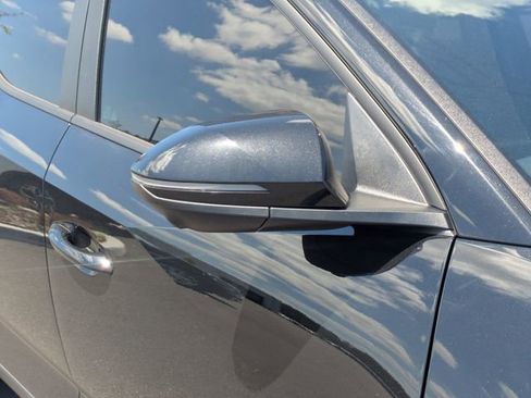 Used 2023 Hyundai Santa Cruz Limited image 10