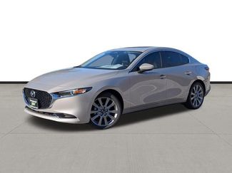 New 2026 MAZDA MAZDA3 2.5 S Sedan w/ Preferred Pkg video 1