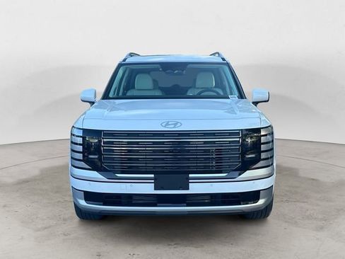 Certified 2026 Hyundai Palisade Calligraphy AWD/4WD image 8
