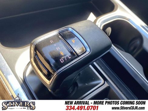 Used 2023 Chevrolet Silverado 1500 LT Trail Boss image 58