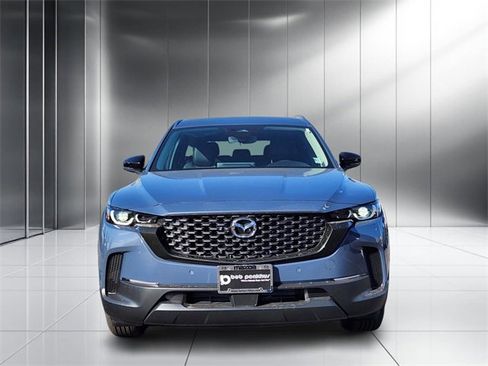 New 2026 MAZDA CX-50 2.5 Hybrid w/ Preferred Pkg image 20