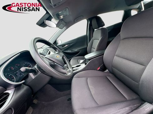 Used 2024 Chevrolet Malibu LT FWD image 29