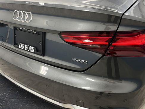 Used 2023 Audi A5 2.0T Premium Plus w/ Premium Plus AWD/4WD image 40