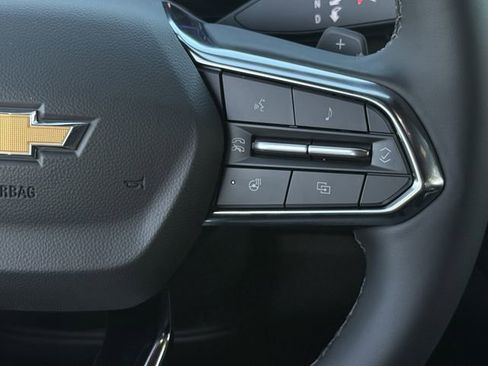 New 2026 Chevrolet Suburban High Country image 14