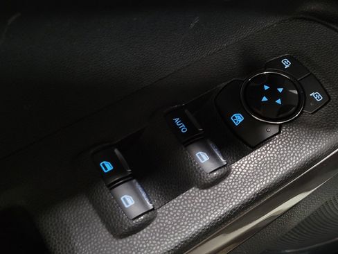 Used 2019 Ford EcoSport SE image 27