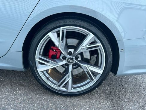Used 2023 Audi S7 Premium Plus w/ Premium Plus Package AWD/4WD image 69