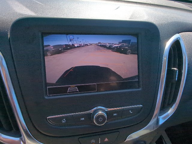 Used 2024 Chevrolet Equinox LT AWD/4WD image 20