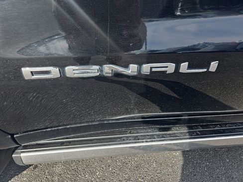 Used 2019 GMC Sierra 1500 Denali image 43