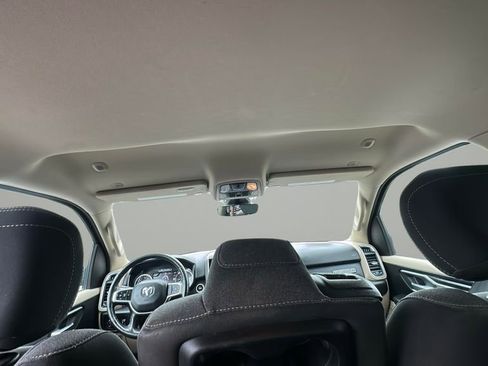 Used 2020 RAM 1500 Big Horn image 19