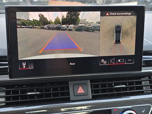 Used 2023 Audi S4 Prestige w/ Prestige Package AWD/4WD image 23