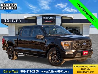 Used 2022 Ford F150 XLT w/ Equipment Group 302A High