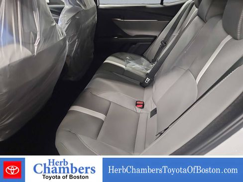 Used 2026 Toyota Camry SE w/ Convenience Package AWD/4WD image 19