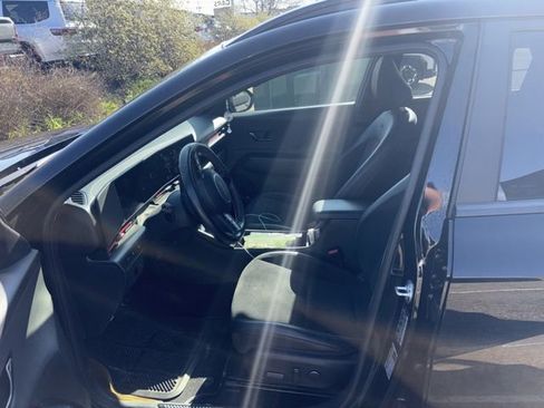 Used 2024 Hyundai Kona N Line image 5