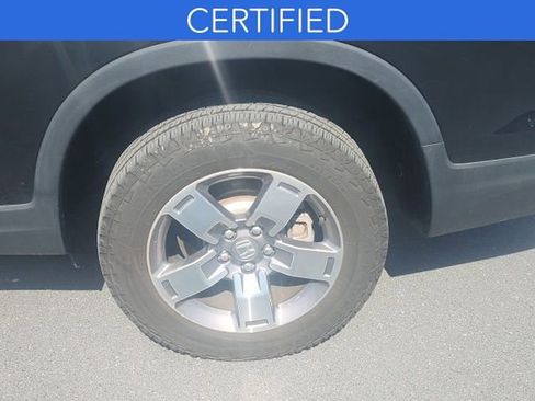 Used 2024 Honda Ridgeline RTL image 9