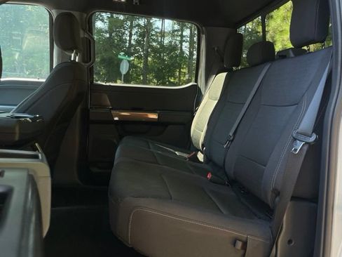 Used 2023 Ford F150 XLT w/ Equipment Group 302A High AWD/4WD image 15