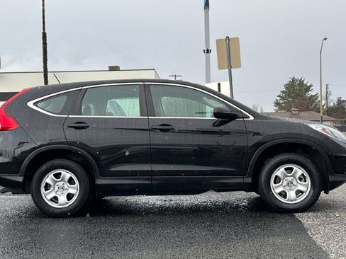 Used 2015 Honda CR-V LX image 7
