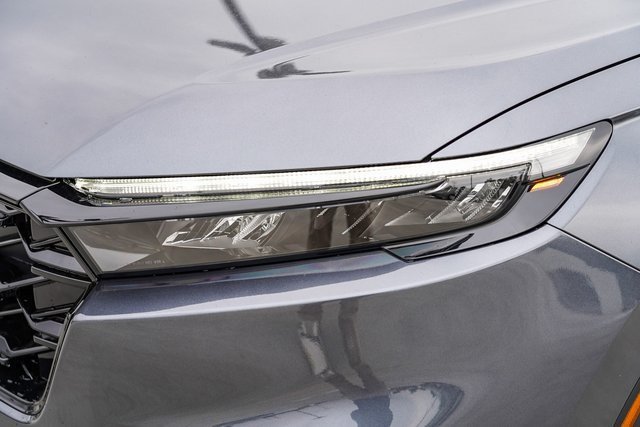 New 2024 Honda CR-V Sport-L image 2