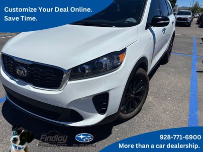 Used 2019 Kia Sorento AWD V6