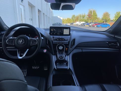 Used 2024 Acura RDX A-Spec image 29