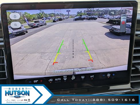 New 2025 Ford Transit 350 XLT RWD image 23