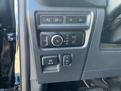 Used 2024 Ford F150 Tremor w/ Bed Utility Package AWD/4WD image 25