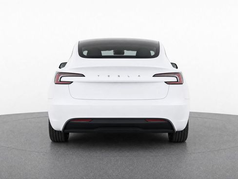 Used 2025 Tesla Model 3 RWD image 4