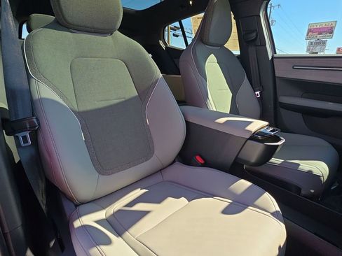 New 2026 Volvo EX30 Cross Country Ultra w/ Protection Package Premier image 10