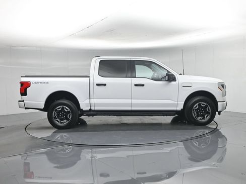 Certified 2023 Ford F150 Lightning XLT AWD/4WD image 32