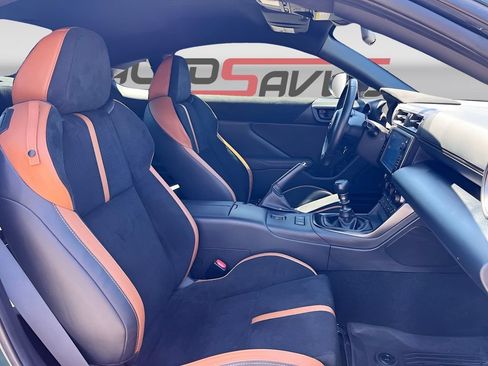 Used 2025 Toyota GR86 Hakone Edition RWD image 26