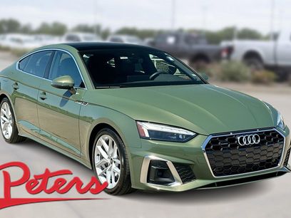 Used 2024 Audi A5 2.0T Premium Plus