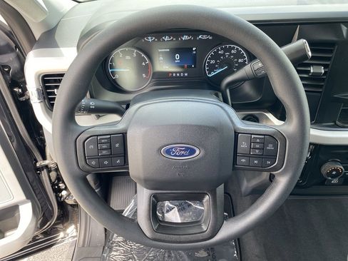 New 2026 Ford F250 XL w/ STX Appearance Package AWD/4WD image 31