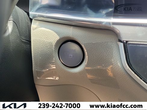 New 2026 Kia Sorento EX FWD image 30