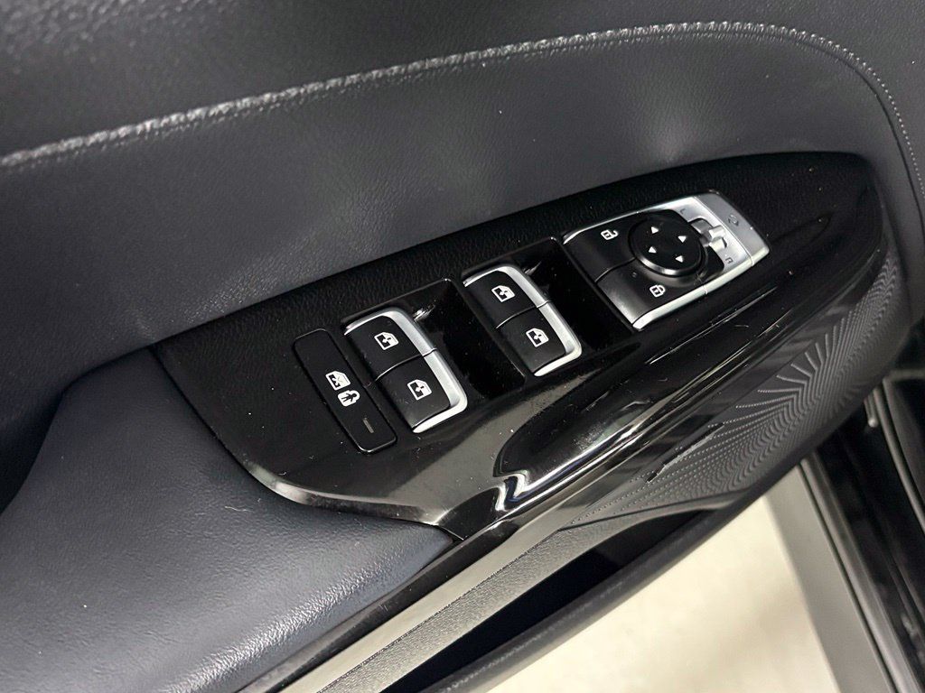 Used 2024 Kia K5 EX w/ EX Premium Package FWD image 15