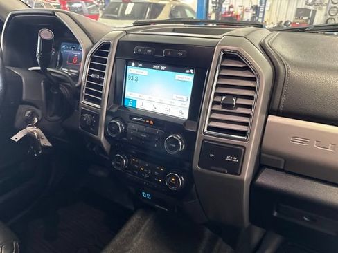 Used 2017 Ford F350 Lariat w/ FX4 4x4 Off Road Package image 20