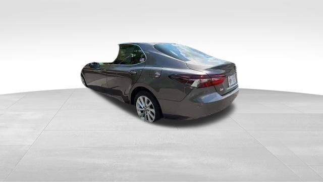 Used 2023 Toyota Camry LE FWD image 49
