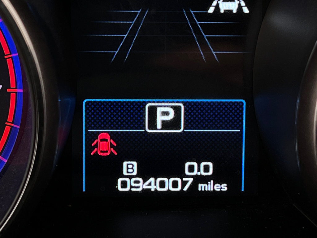 Used 2019 Subaru Outback 2.5i Premium w/ Popular Package #2 AWD/4WD image 17