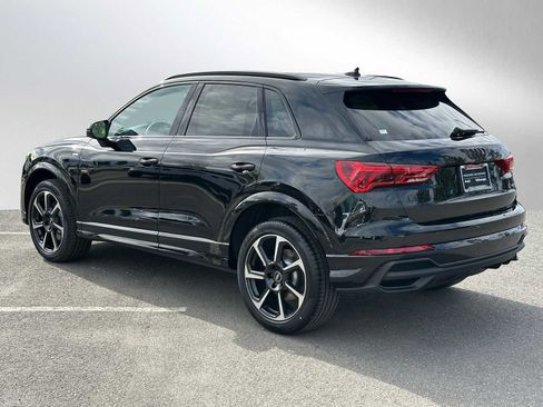 New 2025 Audi Q3 2.0T Premium Plus image 6