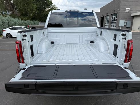Used 2025 Ford F150 Raptor w/ Equipment Group 803A Raptor R AWD/4WD image 14