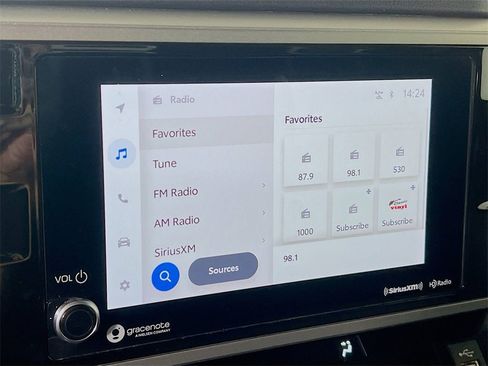 Used 2022 Toyota Tundra SR5 image 14