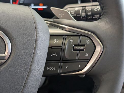 New 2026 Lexus RX 350 Premium image 19