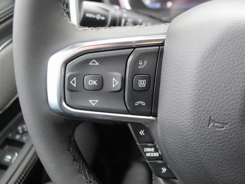 New 2026 RAM 1500 Laramie image 17