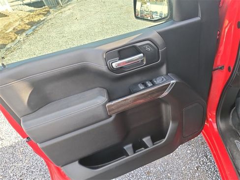 Used 2019 Chevrolet Silverado 1500 RST w/ All-Star Edition image 17