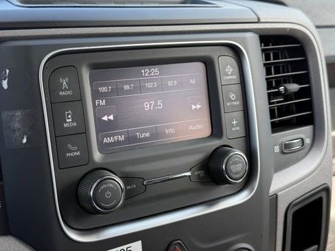 Used 2021 RAM 1500 Tradesman AWD/4WD image 24