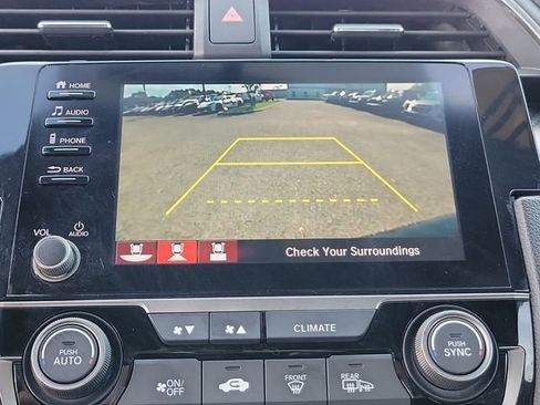 Used 2019 Honda Civic Si image 23