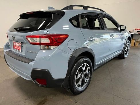 Used 2019 Subaru Crosstrek 2.0i Premium w/ Eyesight System AWD/4WD image 3