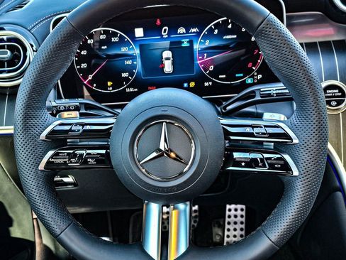 New 2026 Mercedes-Benz GLC 300 4MATIC image 29