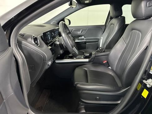 Used 2021 Mercedes-Benz GLA 250 GLA 250 image 11