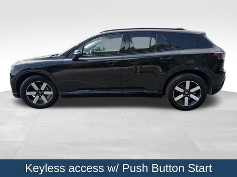 Used 2025 Honda Prologue Touring image 7