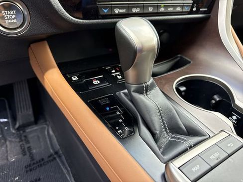 Used 2021 Lexus RX 350 FWD w/ Accessory Package (P1) image 20