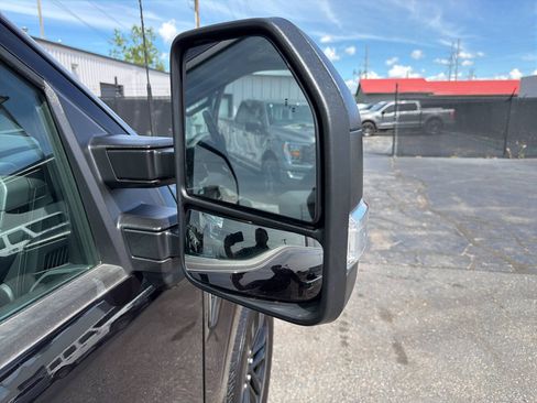 Used 2025 Ford F150 XLT w/ Equipment Group 302A MID AWD/4WD image 27
